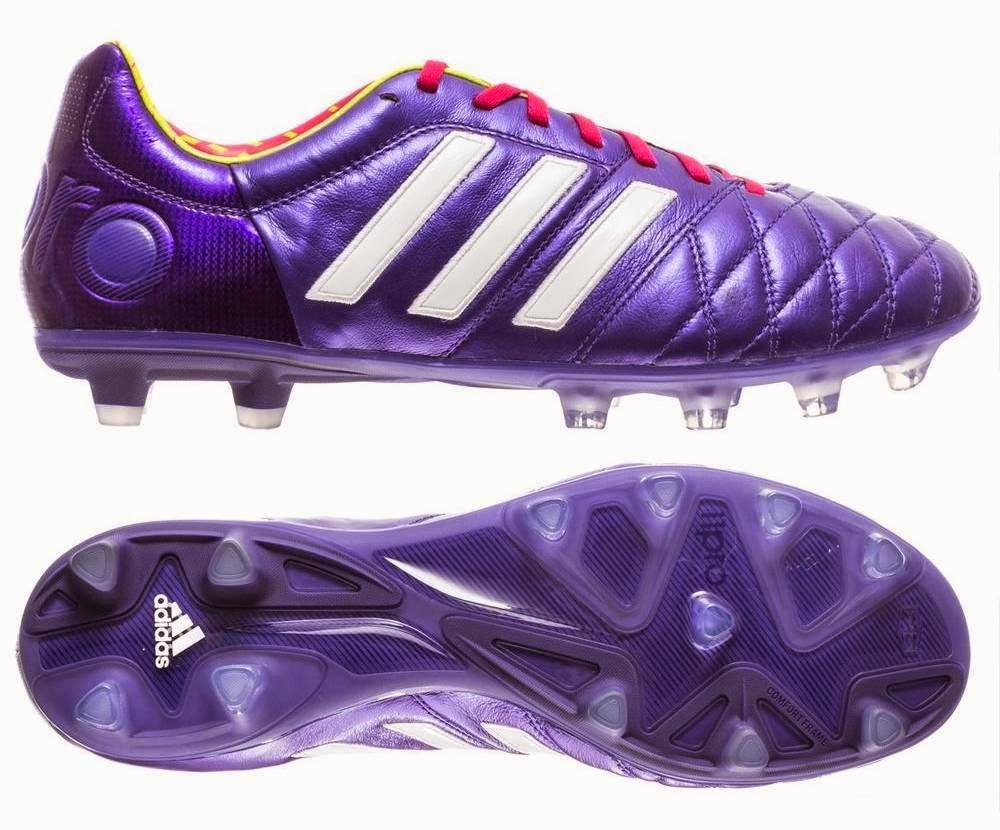 Botas De Futbol Adidas Gama Alta Botas De Futbol Adidas Gama Alta